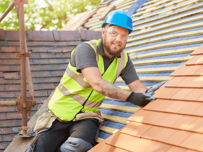 About Roof Repair Experts East Fultonham, OH